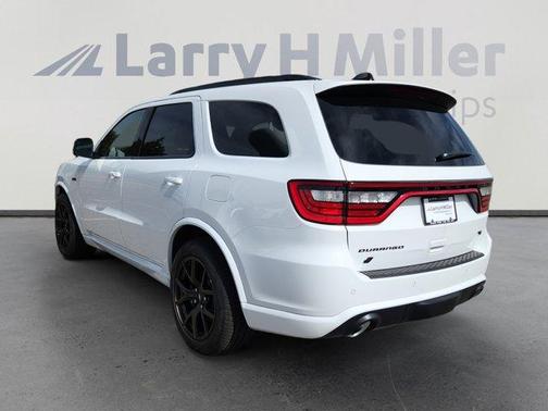 2025 Dodge Durango R/T 20th Anniversary Plus