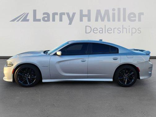 2022 Dodge Charger R/T