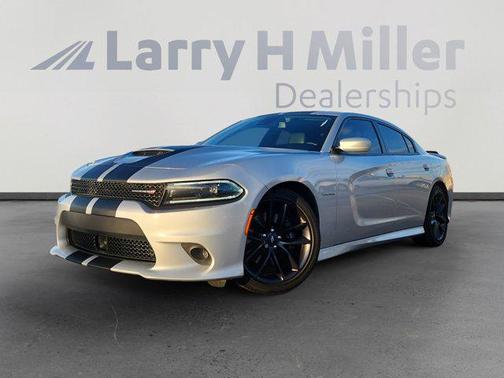 2022 Dodge Charger R/T