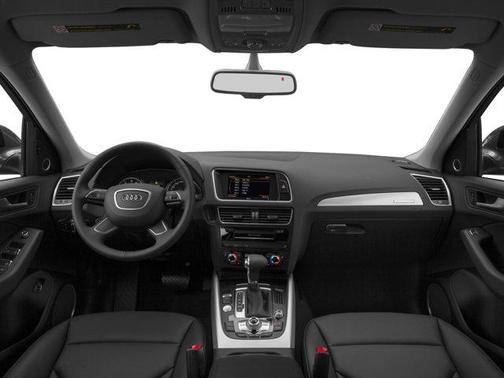 2017 Audi Q5 2.0T Premium