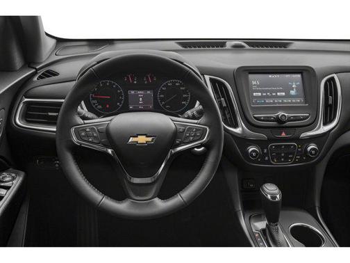 2018 Chevrolet Equinox 2LT