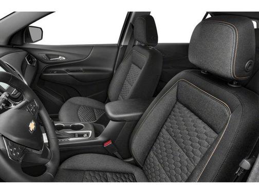 2018 Chevrolet Equinox 2LT