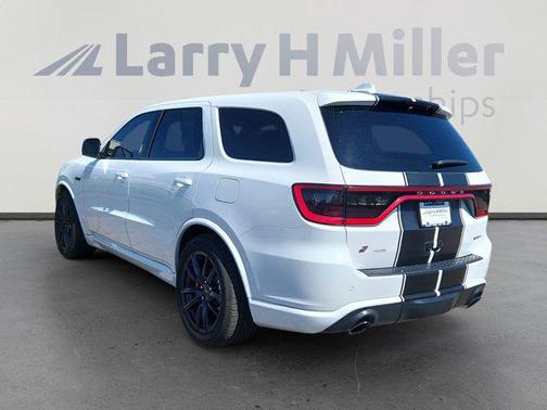 2019 Dodge Durango SRT