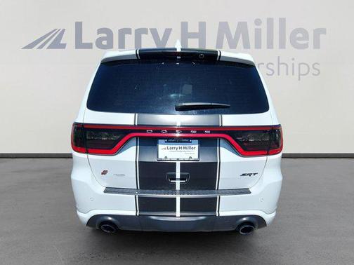 2019 Dodge Durango SRT
