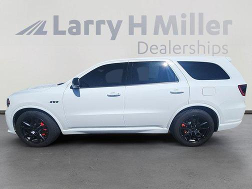 2019 Dodge Durango SRT