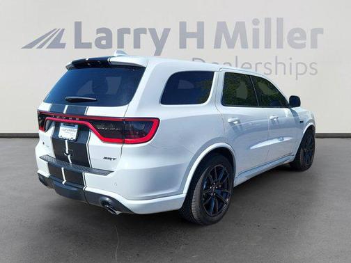 2019 Dodge Durango SRT