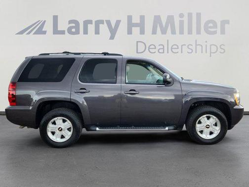 2011 Chevrolet Tahoe LT