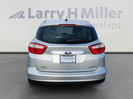 2013 Ford C-Max Hybrid SE