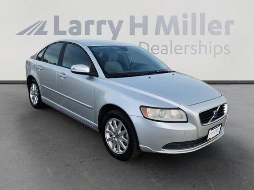 2008 Volvo S40 2.4i