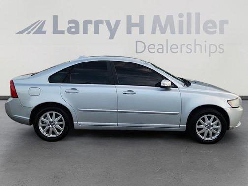2008 Volvo S40 2.4i