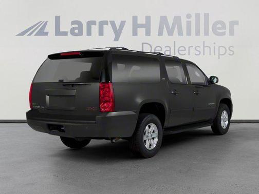 2010 GMC Yukon XL 1500 SLT