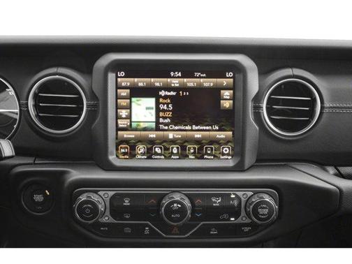 Earl Clearcoat 2023 Jeep Wrangler 4xe Base