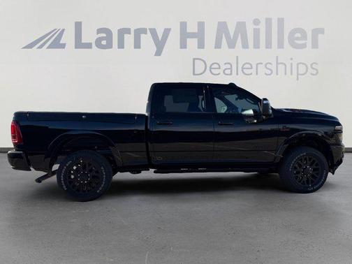 2026 RAM 2500 Limited