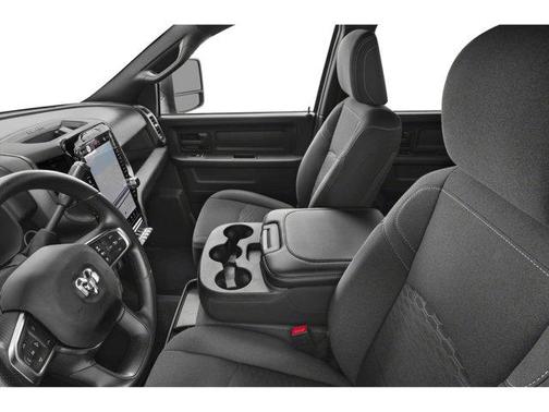 2026 RAM 2500 Limited