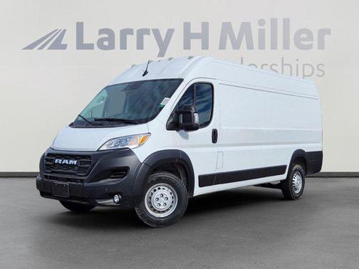 2024 RAM ProMaster 3500 High Roof