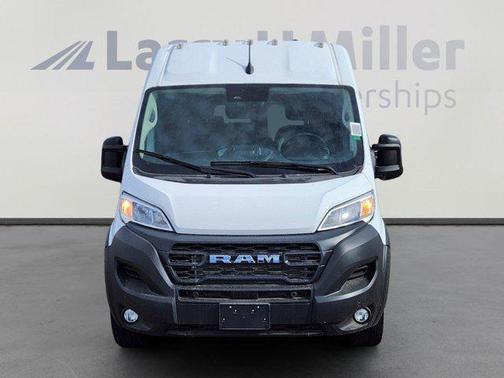 2024 RAM ProMaster 3500 High Roof