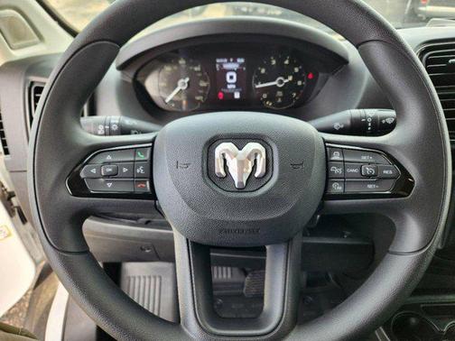 2024 RAM ProMaster 3500 High Roof