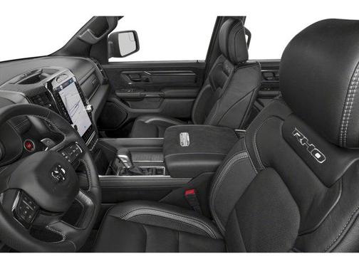 2025 RAM 1500 RHO