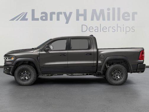 2025 RAM 1500 RHO