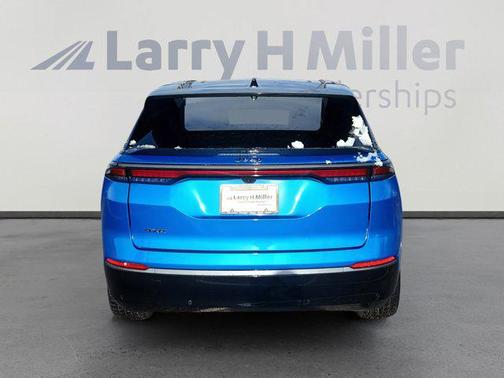 2025 Jeep Wagoneer S Limited