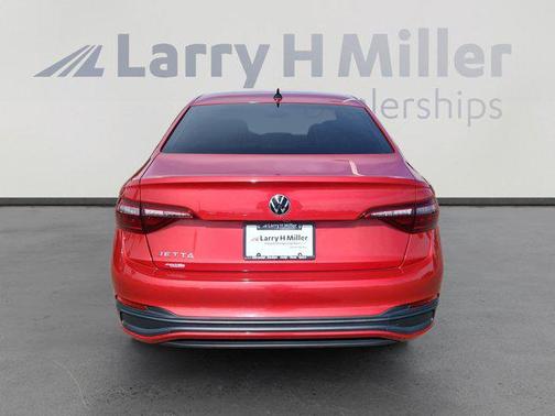2024 Volkswagen Jetta 1.5T Sport