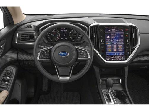 2023 Subaru Ascent Premium 7-Passenger