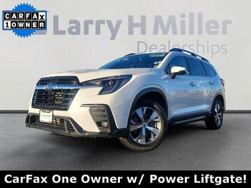 2023 Subaru Ascent Premium 7-Passenger