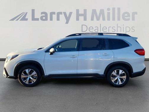 2023 Subaru Ascent Premium 7-Passenger