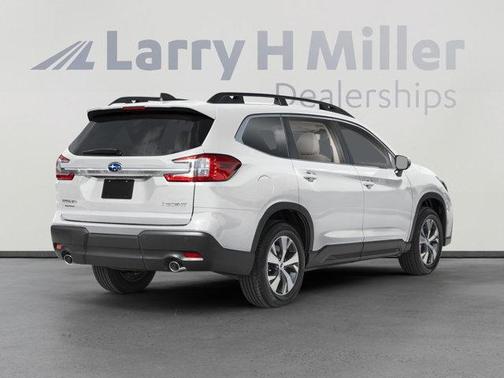 2023 Subaru Ascent Premium 7-Passenger