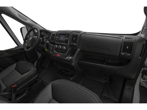 2020 RAM ProMaster 2500 High Roof