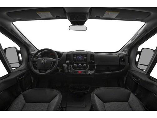 2020 RAM ProMaster 2500 High Roof