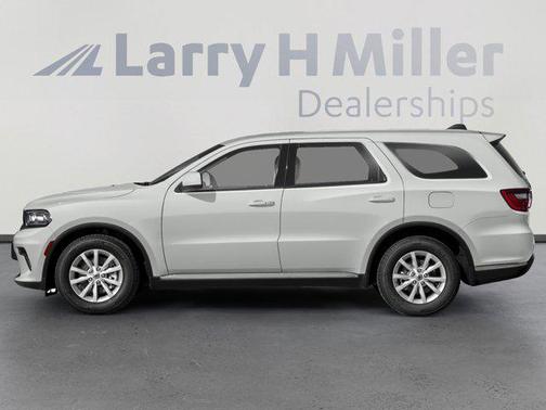 2021 Dodge Durango Citadel