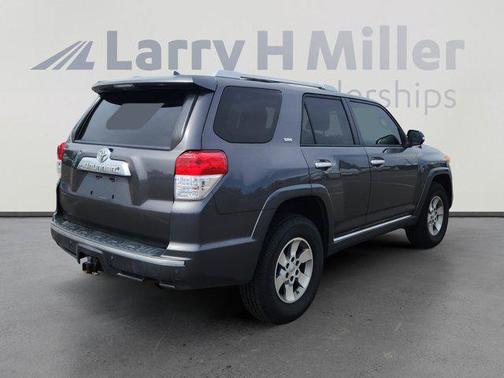 2013 Toyota 4Runner SR5