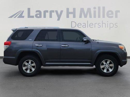 2013 Toyota 4Runner SR5