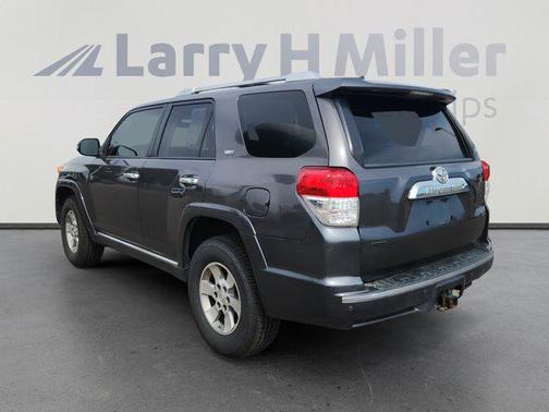 2013 Toyota 4Runner SR5