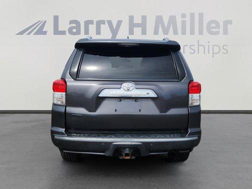 2013 Toyota 4Runner SR5