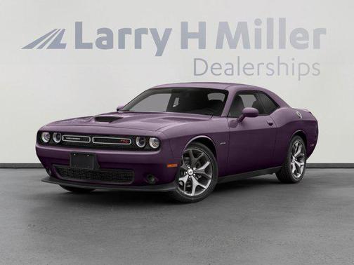 Hellraisin 2021 Dodge Challenger GT