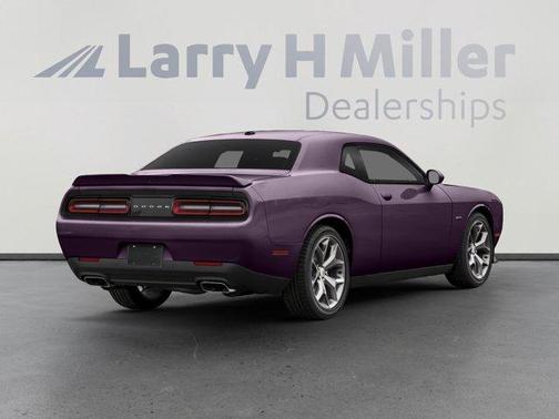 Hellraisin 2021 Dodge Challenger GT