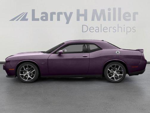 Hellraisin 2021 Dodge Challenger GT