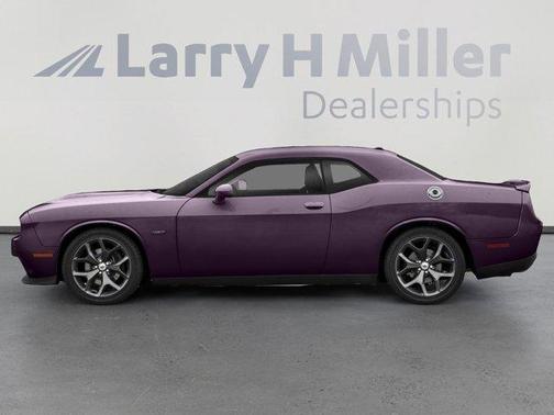 Hellraisin 2021 Dodge Challenger GT