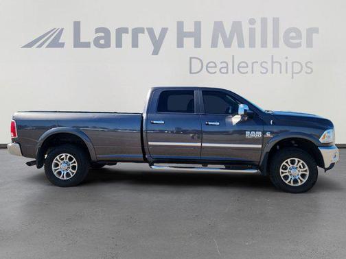 2017 RAM 2500 Laramie