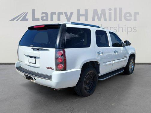 2007 GMC Yukon Denali
