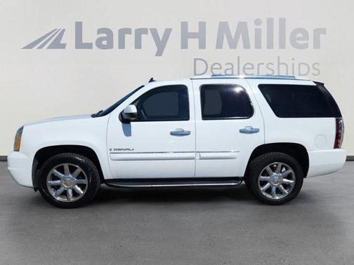 2007 GMC Yukon Denali