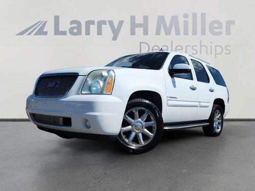 2007 GMC Yukon Denali
