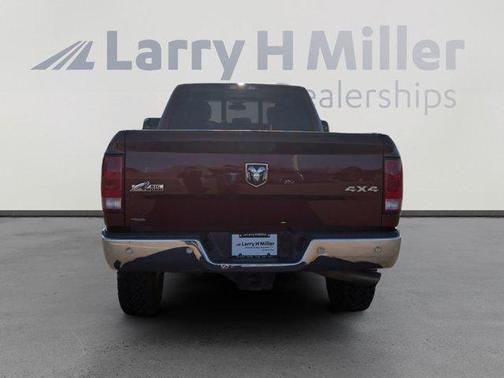 2016 RAM 3500 Big Horn