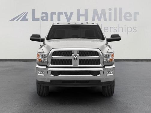 2016 RAM 3500 Big Horn