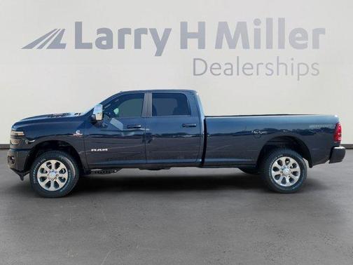2025 RAM 3500 Laramie