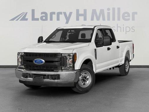 2019 Ford F-250 XL
