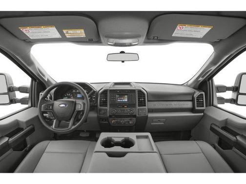 2019 Ford F-250 XL