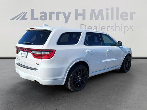 2019 Dodge Durango R/T